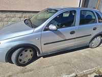 Opel Corsa 1.0 litri