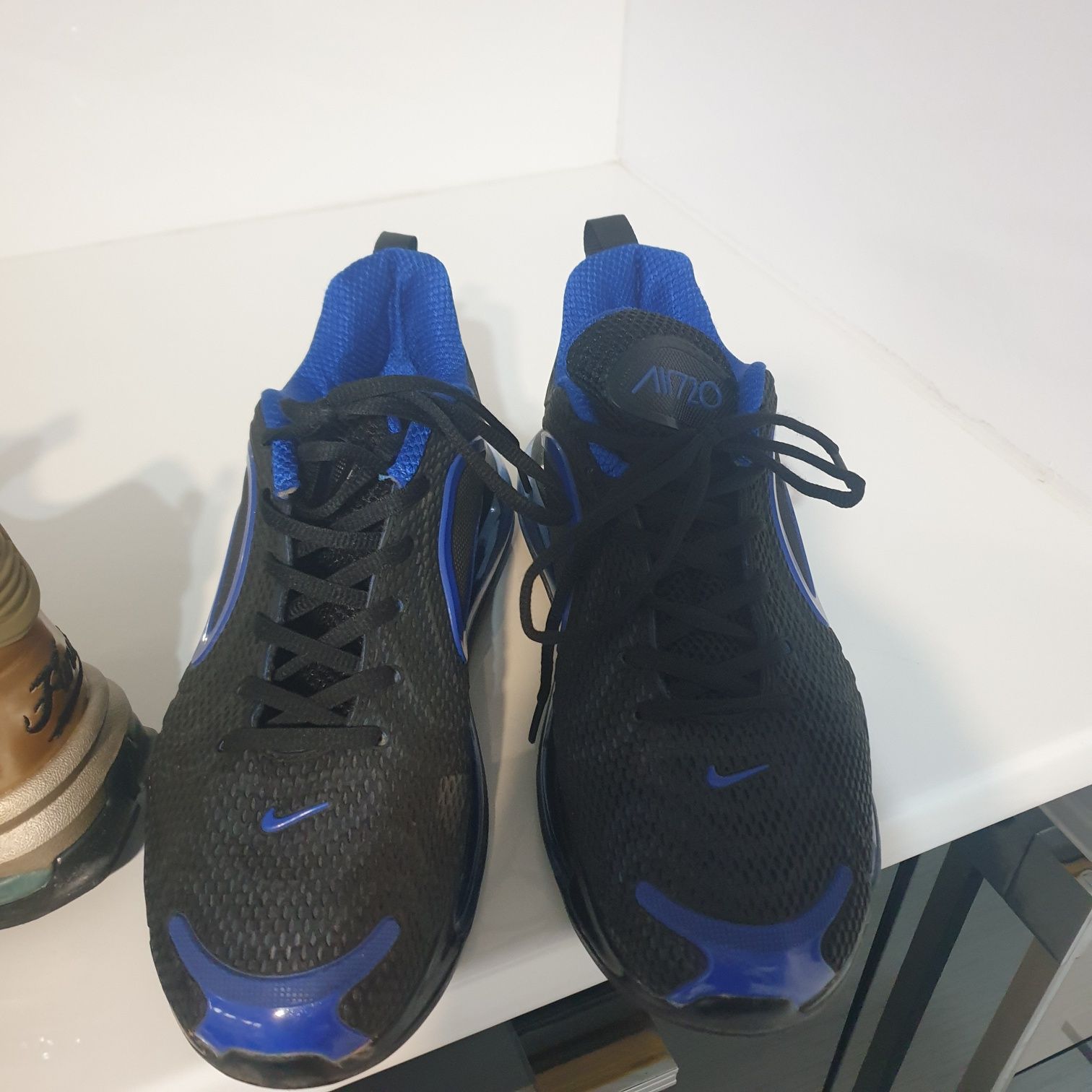 Reebok i nike 720 43 номер