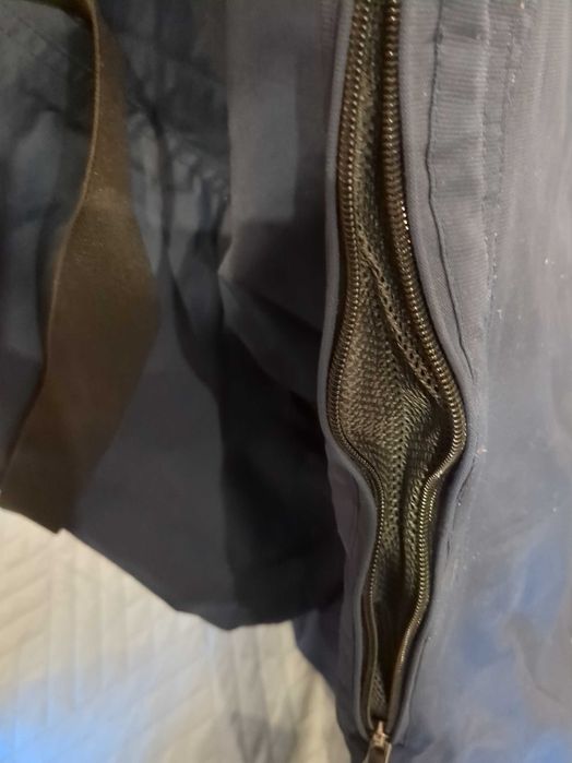 Мъжки скиоркси панталон Salomon