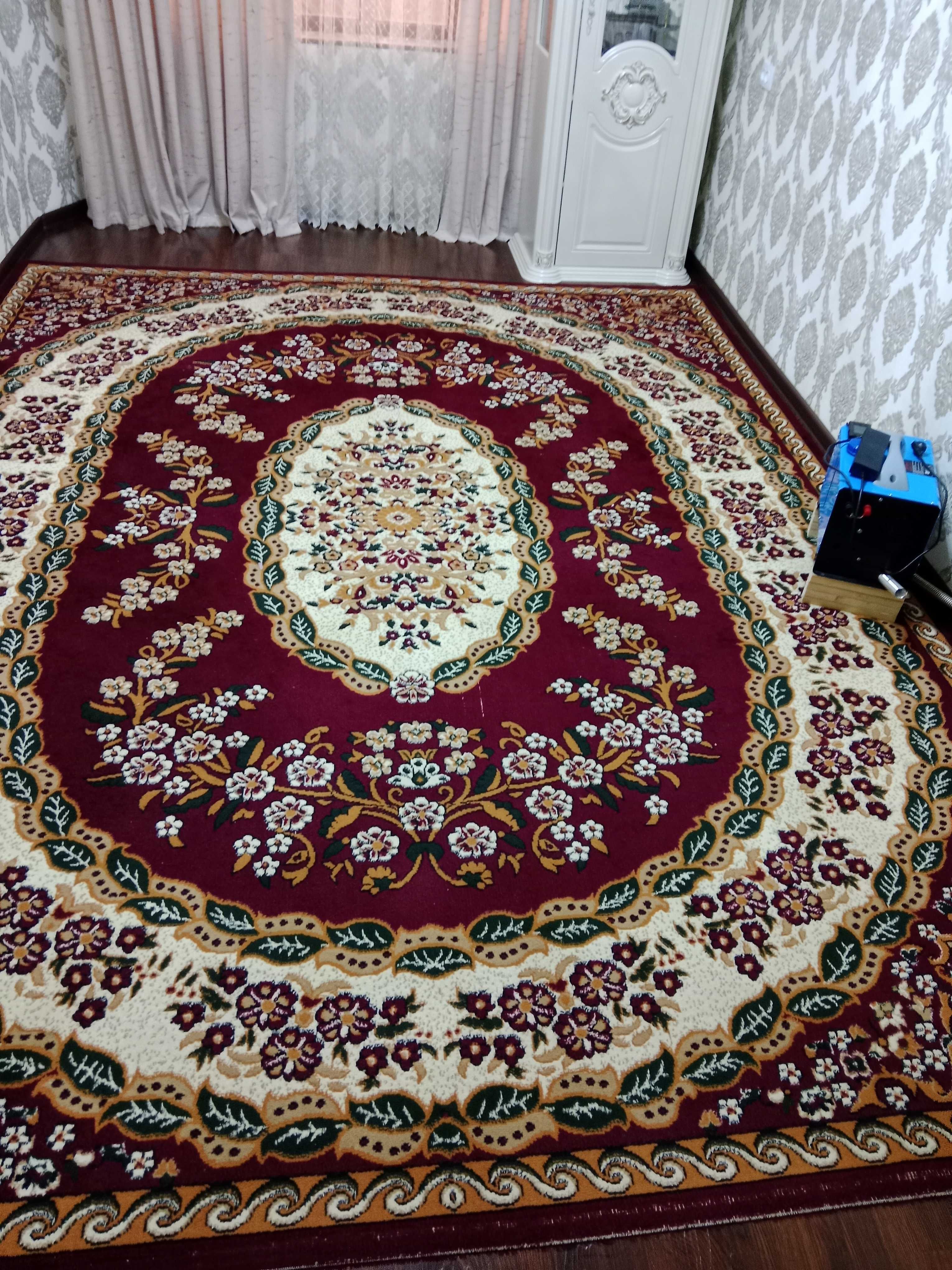 Ковры для зала и