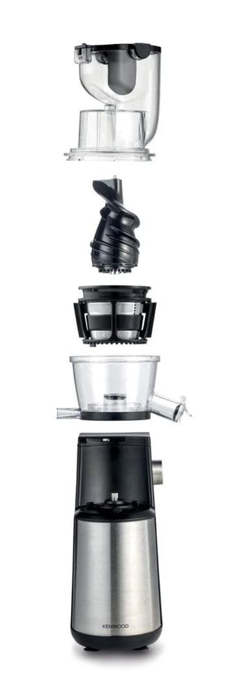 Шнековый соковыжималка Kenwood jmm 71