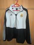 Geaca Subtire Adidas-Real Madrid