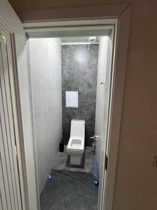 Сдаётся 2ком квартира на Яккасарайский р-н Ул Бабур