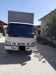 Исузу NQR. Isuzu NQR 2018