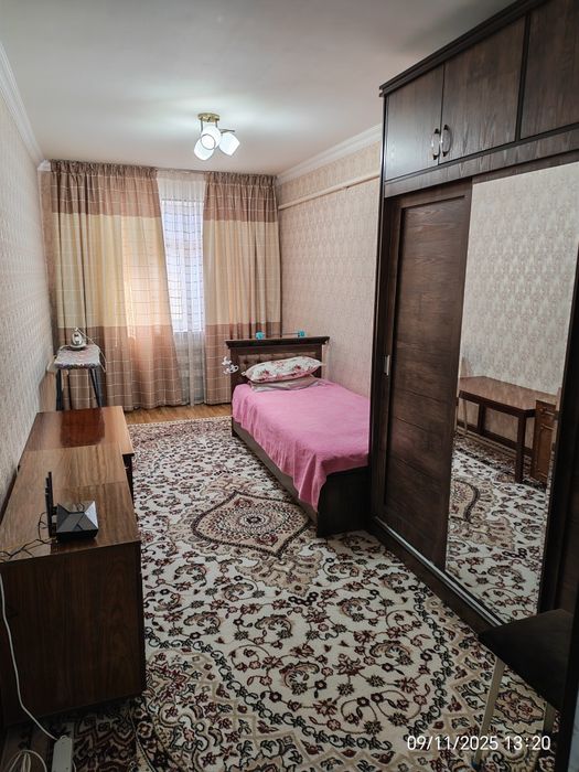 Продается квартира СВОЯ 2Х комнатная