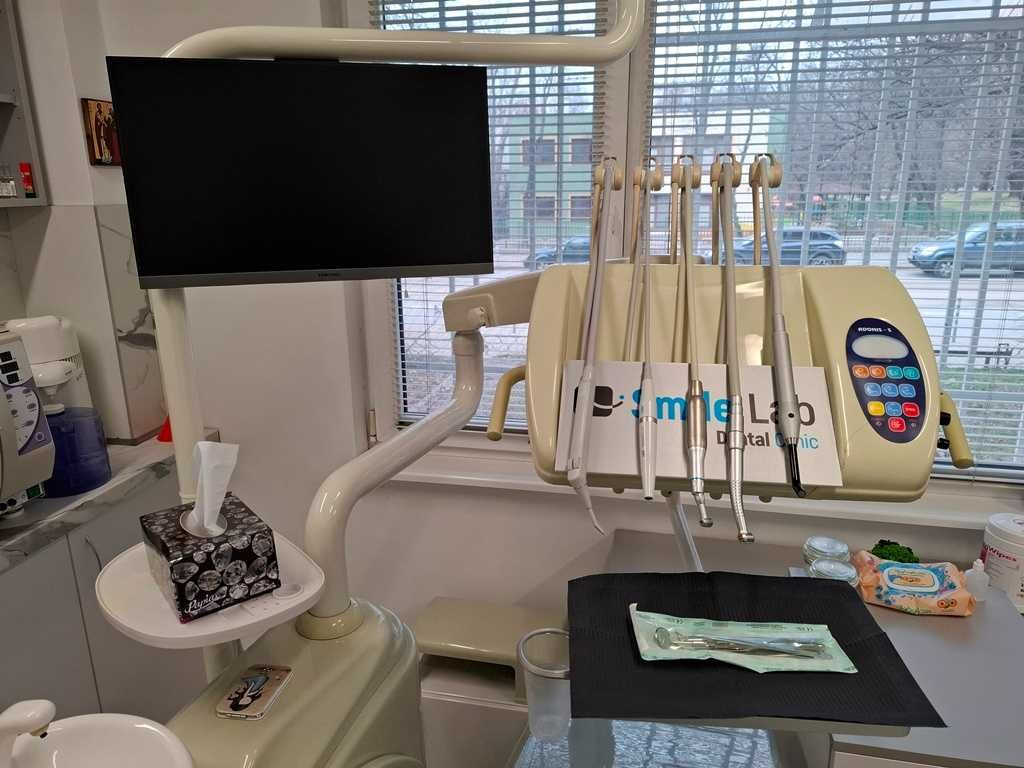 Дава се под наем Офис в София, Овча купел 1 - 20 кв.м за 408 € - Снимка #2