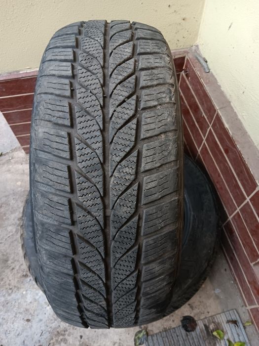 Cauciucuri iarna 205 55 r 16
