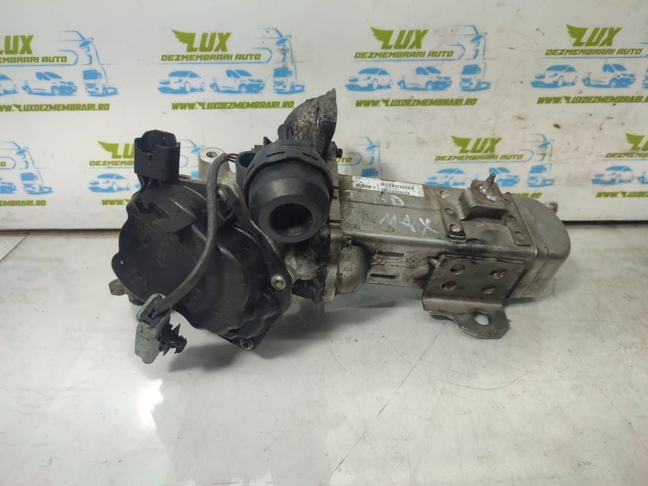 Racitor gaze cu EGR 2.0 tdci TXWA UFWA  v29004027 Peugeot 3008 1 [201