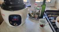 Multicooker Tefal Cook for me + Extra Crisp