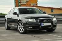 Audi A6 2.0 TFSI / BiXenon / Stopuri LED / Navigatie