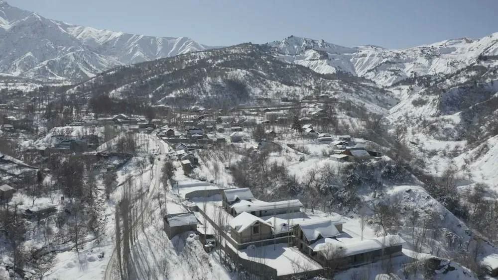 Продается Курортная Зона Отдыха Чимган