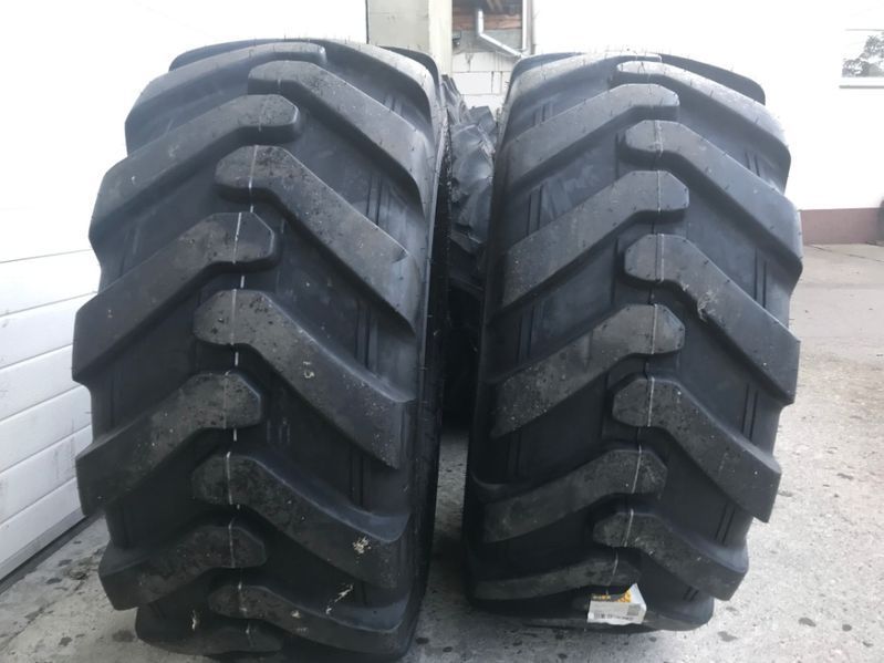 16.0/70-20 cauciucuri de buldo fata r20 cu 16 pliuri marca OZKA QZXI