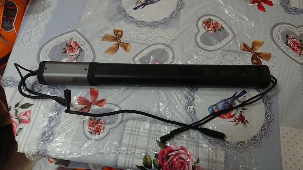 Батерия за Електрически велосипед