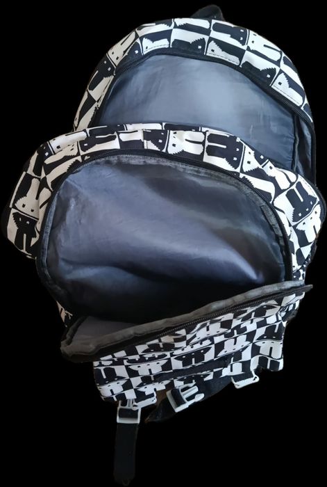 Продаётся модный рюкзак