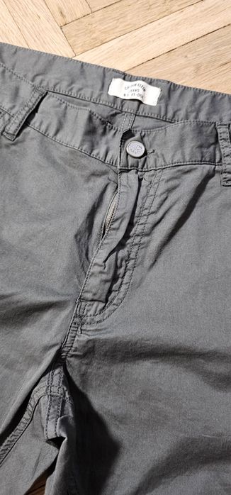 Pantaloni scurti din bumbac Calvin Klein, marimea XL (36), noi