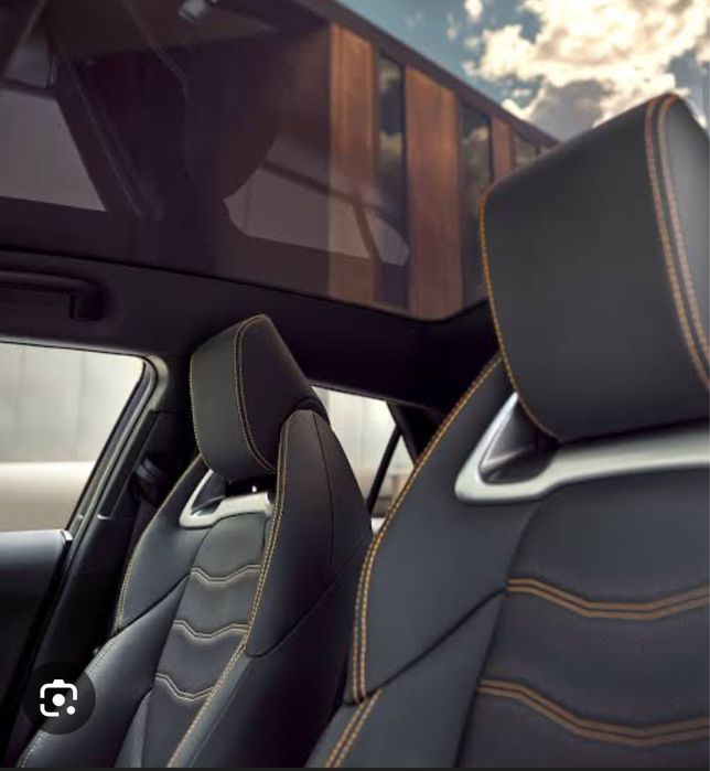 Toyota C-HR Hybrid 2024 Executive Vip Full Panoramic 19"