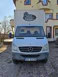 Mercedes Benz Sprinter