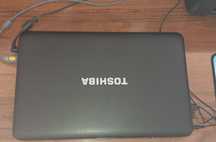 Toshiba kompyuter sotiladi ishlashi zor NARXI 1mln 800galishiladi