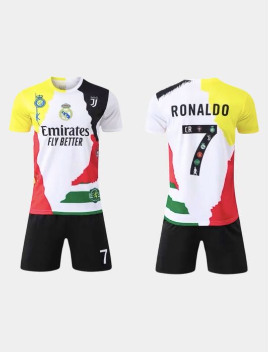 Lux kachestva futbol formalari