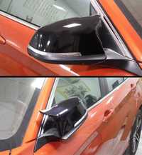 Капаци за огледала за BMW F20 F21 F22 F30 F32 F36 X1 F87 M3