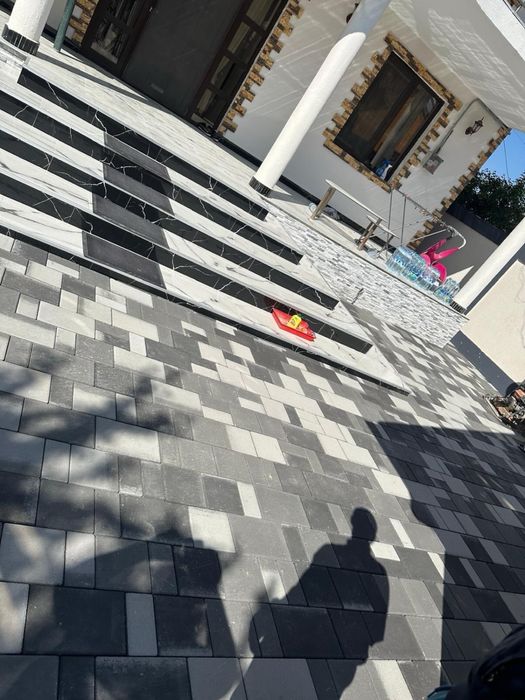 Amenajari Pavaje / garduri / gazoane / Terasamnete !