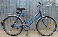 Bicicleta Retro Luxe 26"