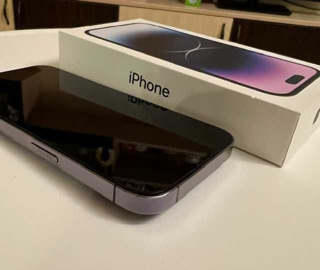 Iphone 14 Pro 256GB