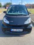 Vand Smart Fortwo 451 An 2008 motor 999 benzina Pret 3200 euro neg