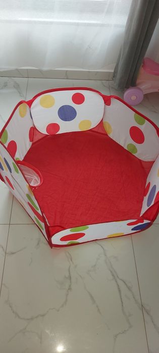 Donez de joaca bebe pentru bile