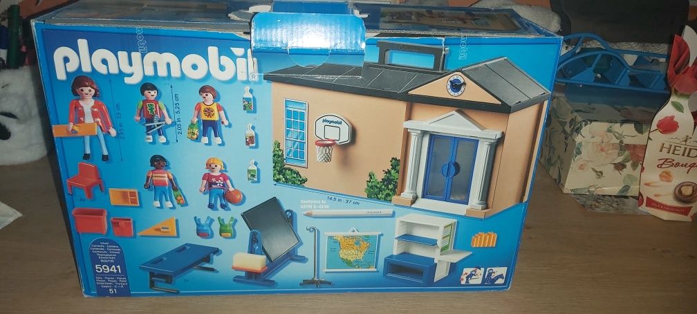 Lot playmobil /set playmobil