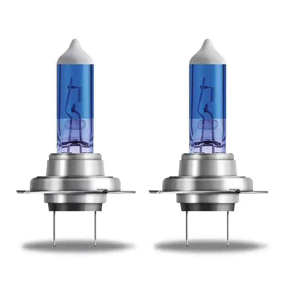 Автомобилни круши  Osram H7 Cool blue Boost +50%, 80W 12V