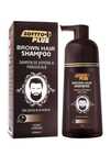 Sampon Black Hair (Saten 350ml)
