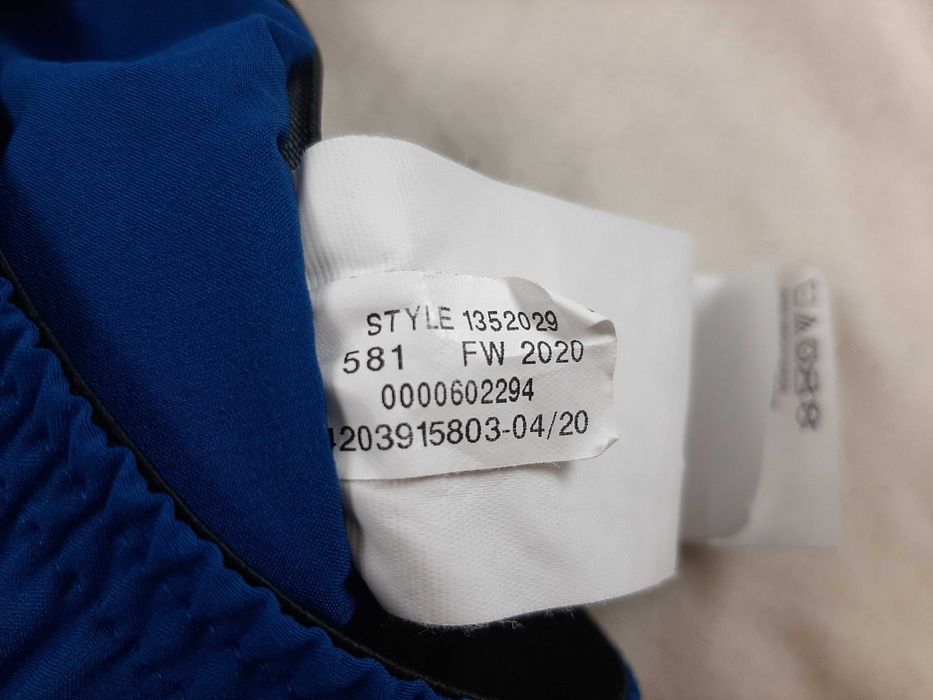 Under Armour Hybrid Pants - Оригинално мъжко долнище размер L