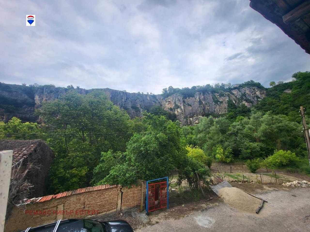 Продава се Къща в с. Червен, Област Русе - 65 кв.м за 276 €/кв.м - Снимка #3