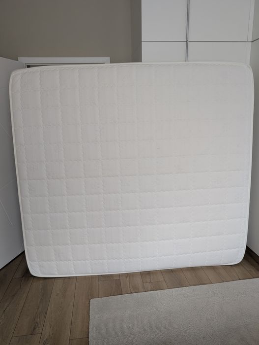 Матрак Isleep Cool comfort 180/200