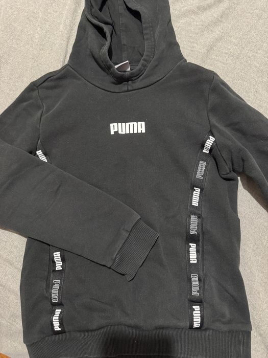 Горнище за момченце Puma