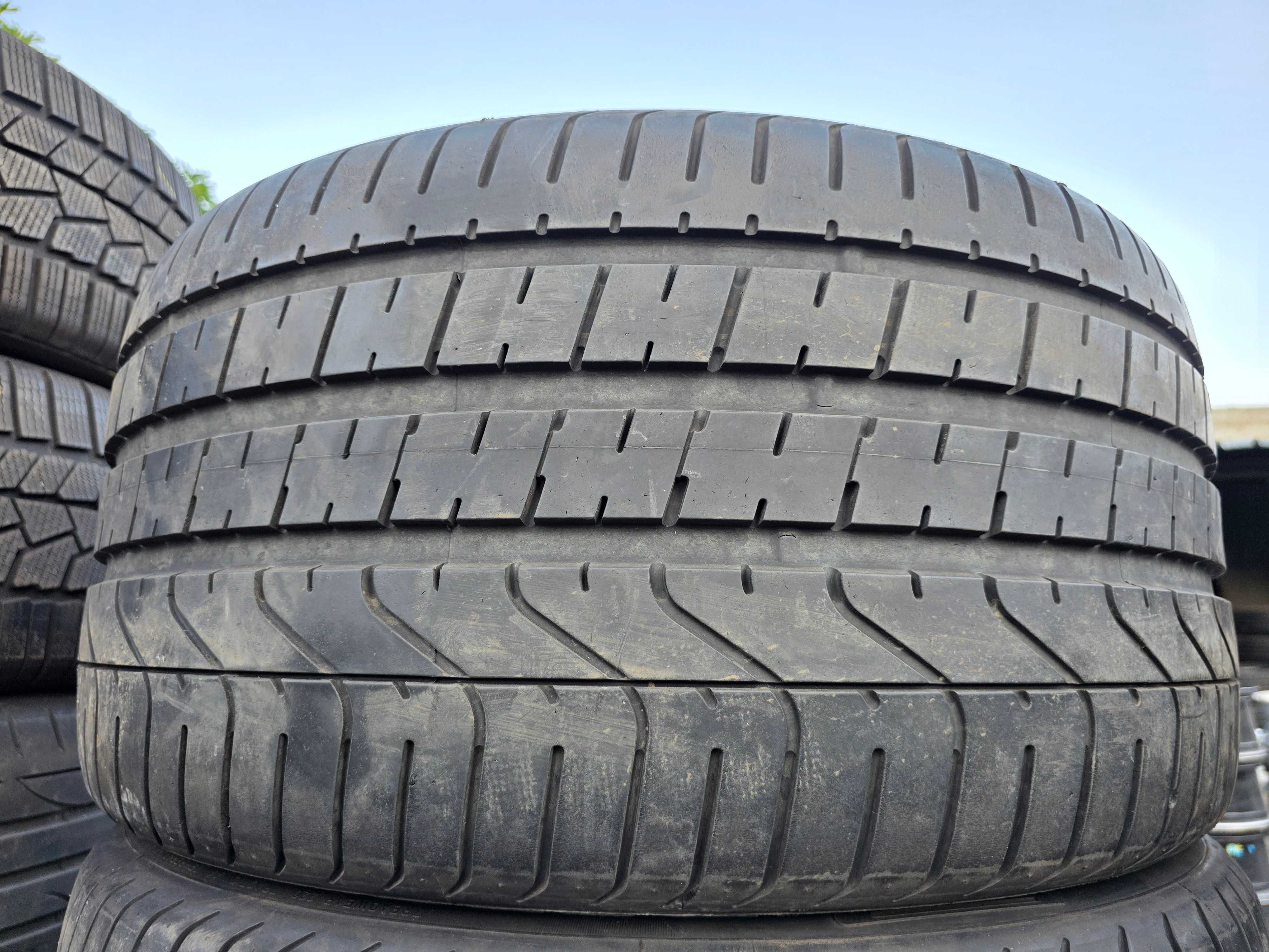 2бр Летни гуми 285 30 19 - Pirelli