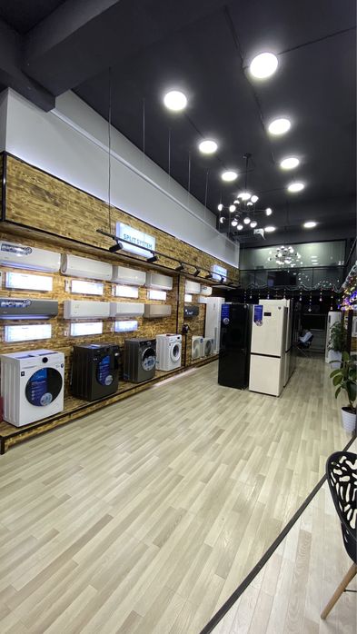 Premium Очиститель воздуха + Увлажнитель Welkin К-08 на 60 м2 / wi-fi