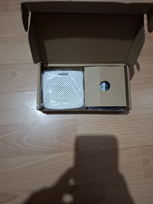 ONU GPON от Turon telecom