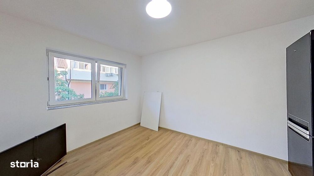Garsonieră de vânzare în București, zona Dristor Fizicienilor