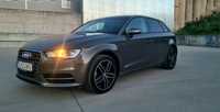 Audi A3 1.6 Diesel 2016 247124 km