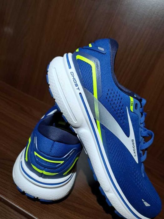 Adidasi brooks ghost 15