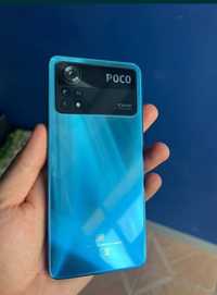 Poco x 4 pro 5 g 256 tali yengde