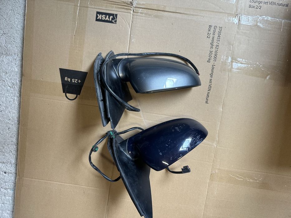 Oglinda stanga dreapta Vw Passat B6 Golf 5 Passat B5 Audi A4 B7