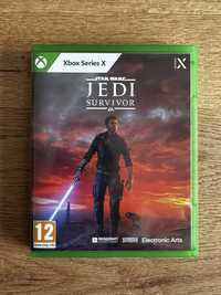 Star Wars Jedi Survivor Xbox Series X