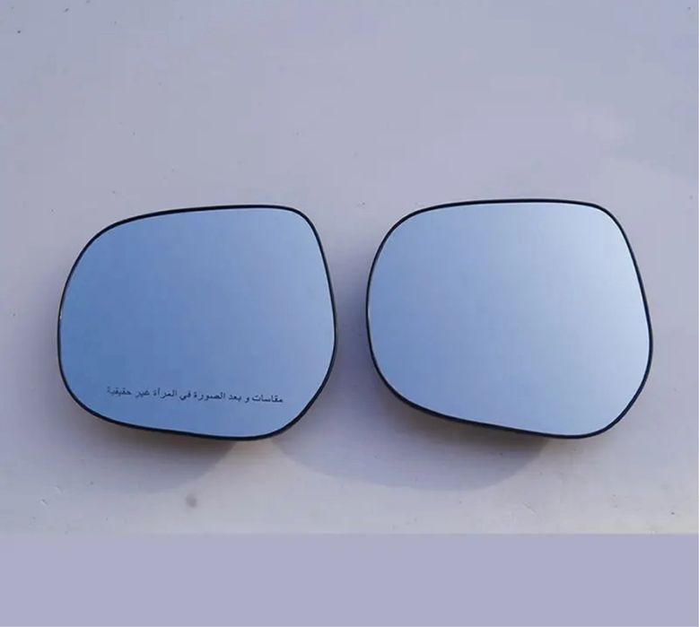 Зеркало заднего вида Прадо 120 боковое стекло тойота gx 470 крышка