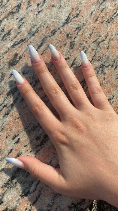 Manichiura — Gel, Tipsuri, Nail Art — Giroc, Timișoara