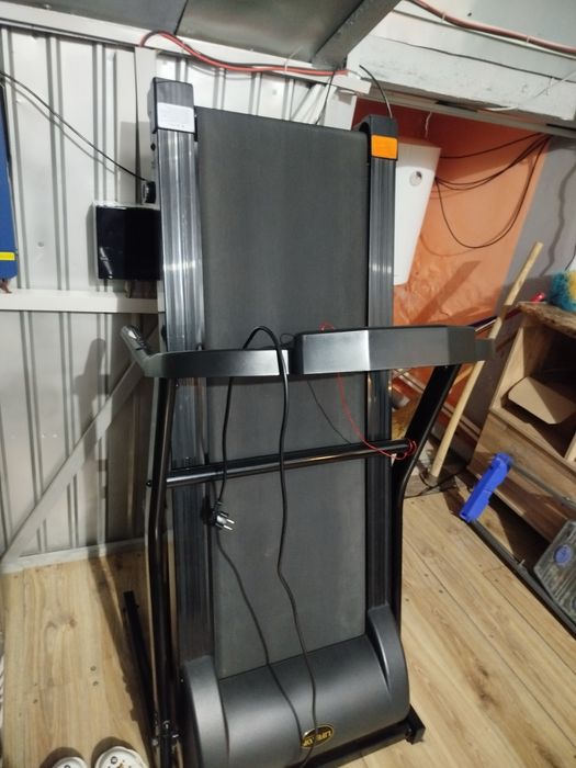 Боговая дорожка сотилади