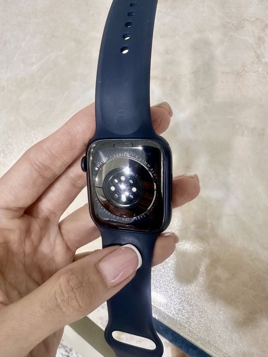 Apple watch series 7