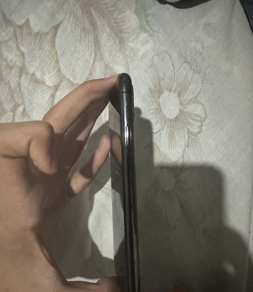 Iphone Xs balck